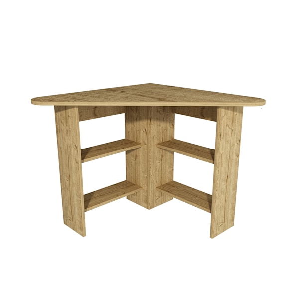 Study Desk Corner - Safir Ek