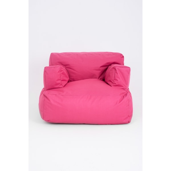 Bean Bag Relax - vaaleanpunainen