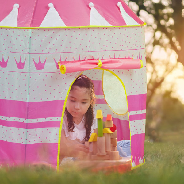 Prinsesse legetelt