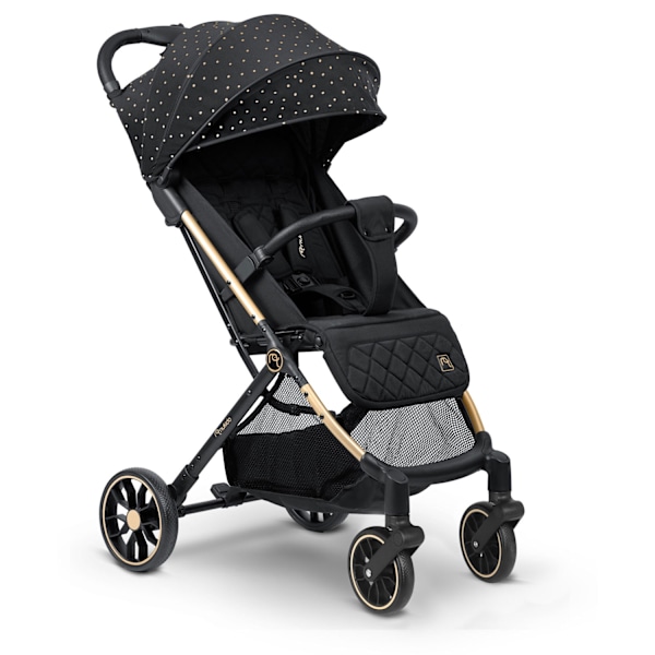 Paseo Nukido barnvagn