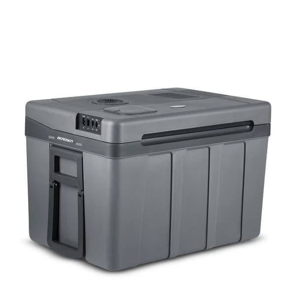 Berdsen Icemax 50L - Bærbar køleboks
