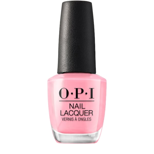 Opi, Nail Lacquer, Nail Polish, NL N53, Suzi Nails New Orleans, 15 ml