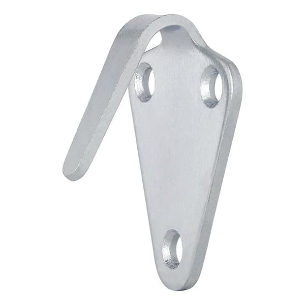 Repkrok metall 40x45mm böjd