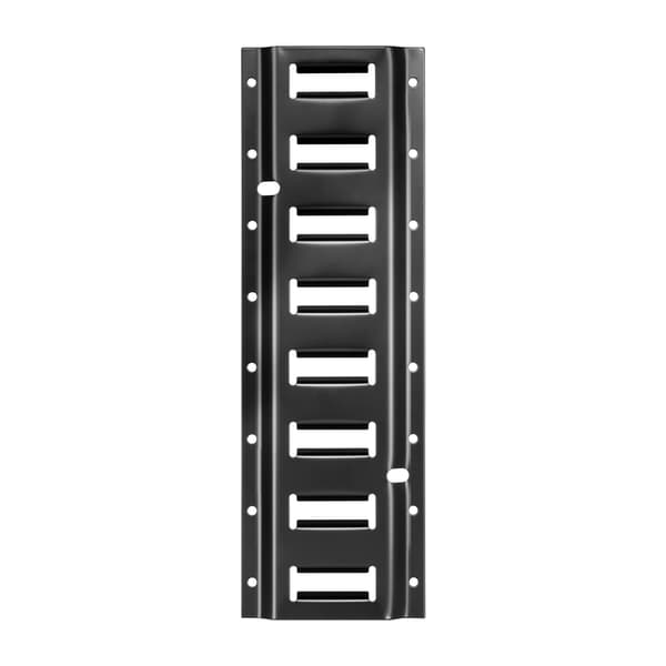 E-Track-kiinnityskiskosarja, 4 kpl, 16 tuumaa, 1500 lb
