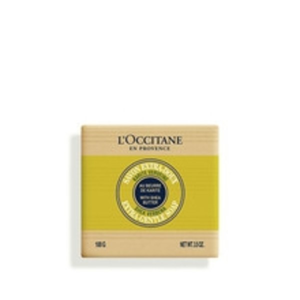 L´occitane - Shea Verbena Extra Gentle Soap ( Verbena ) 100ml