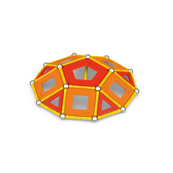 Geomag Classic Paneler 78 Stk
