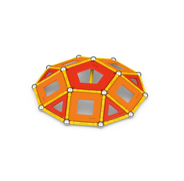 Geomag Classic Panels Recycled 78 Pcs