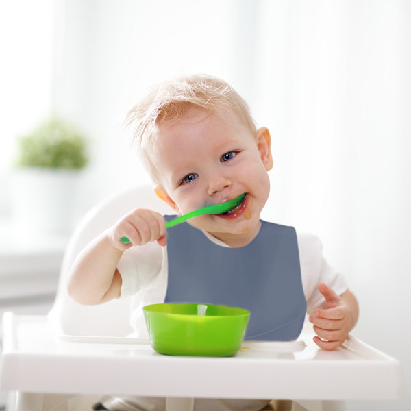 Haklapp baby set om 2
