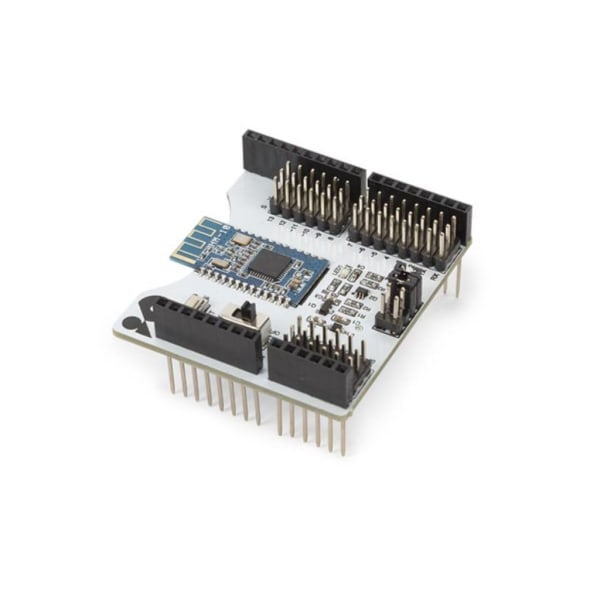 Hm-10 Wireless Shield Arduino® Unolle