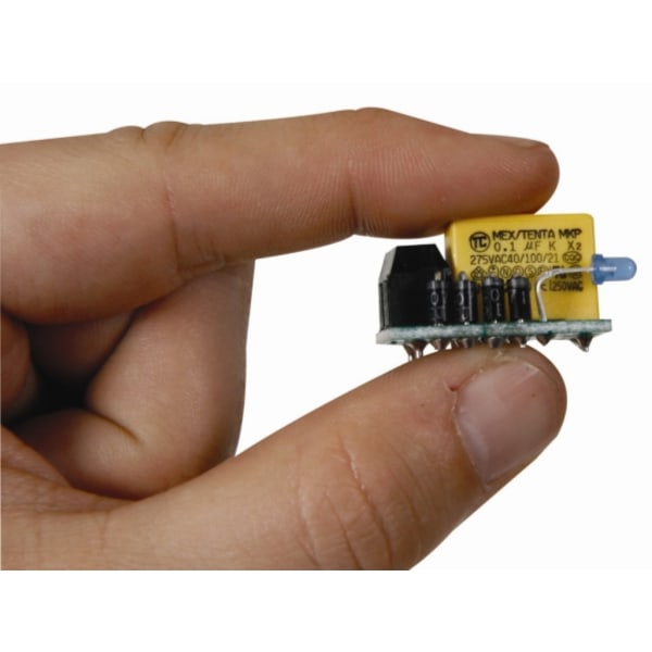 AC Power Voltage Led