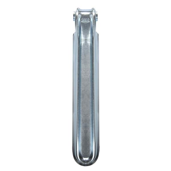 Trailergångjärn 320mm i polybag