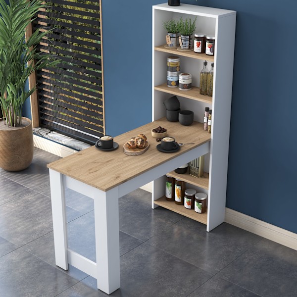 Køkkenbord JA102 - 2344
