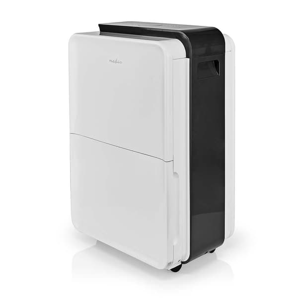 Wi-Fi Smart Affugter, 30L/Dag, App Control