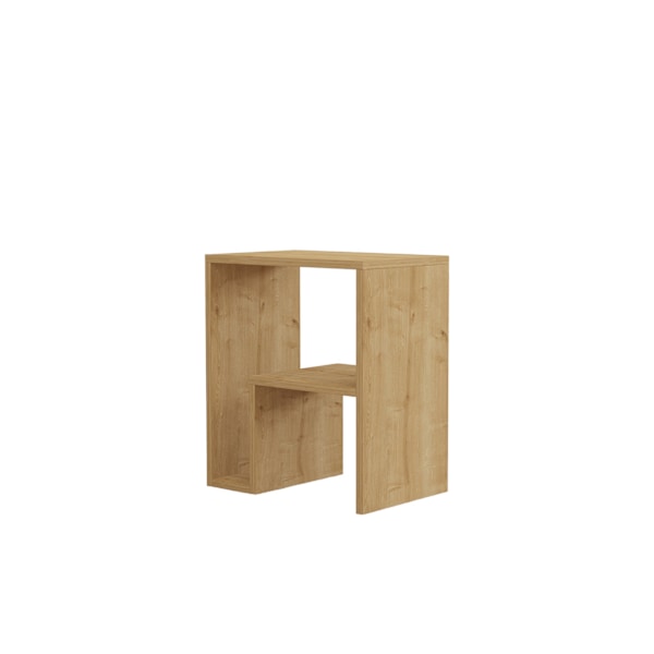 Sidebord Yepa - Safir eg