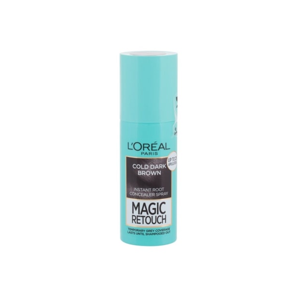 L'Oréal Paris - Magic Retouch Instant Root Concealer Spray Cold