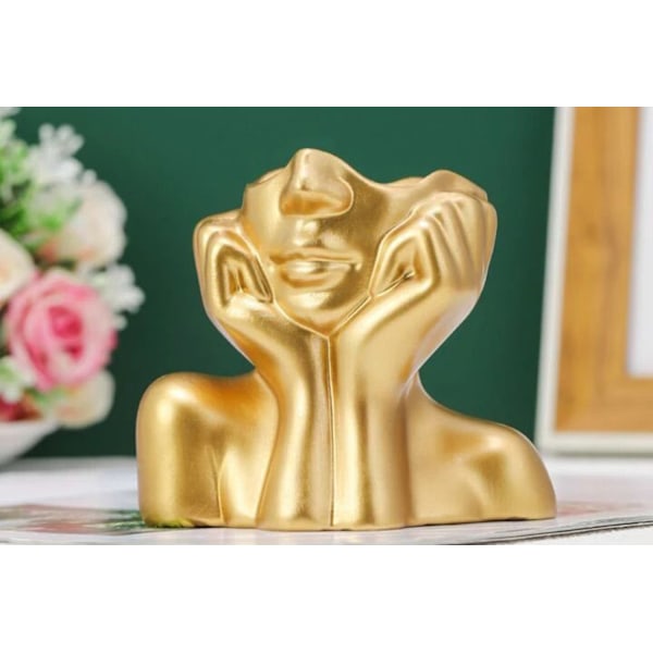 Vas Iskandinav Layd - Guld