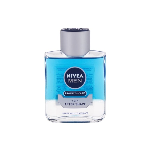 Nivea - Men Protect & Care 2in1 - For Men, 100 ml