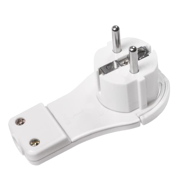 Platt stickpropp Jordad