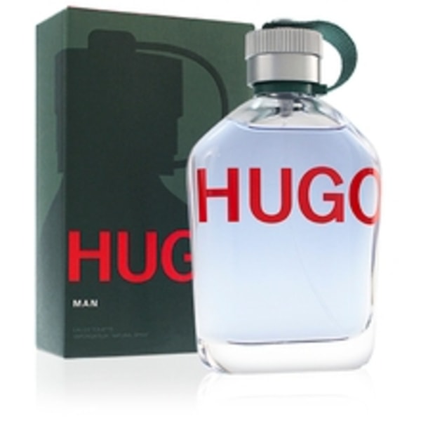 Hugo Boss - Hugo EDT 125ml