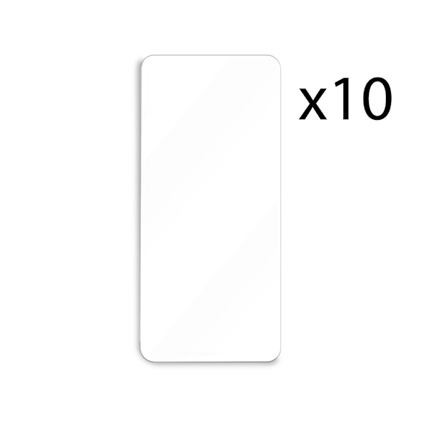 Skärmskydd Galaxy A54 5G/S23 FE 10-pack