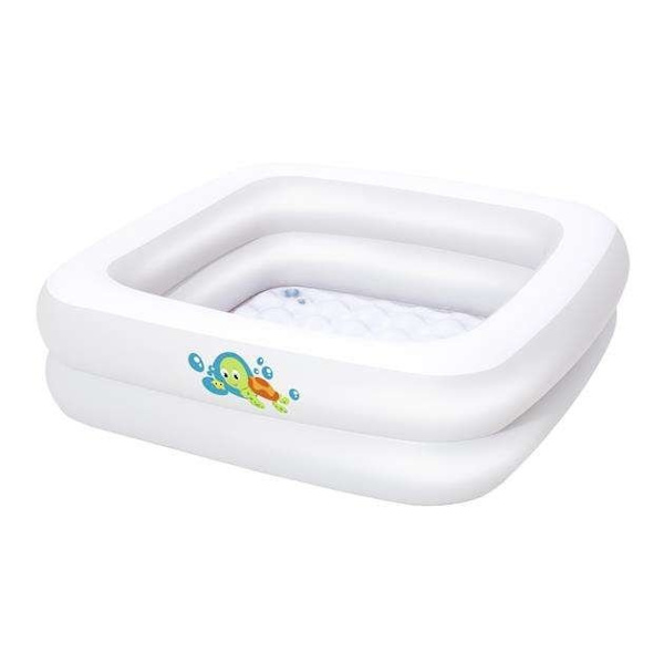 BESTWAY 51116 oppustelig pool