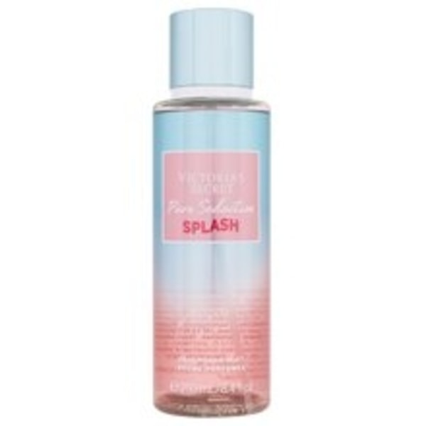 Victoria´s Secret - Pure Seduction Splash Tělový sprej 250ml