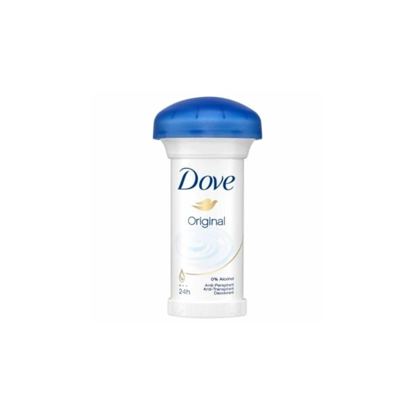 Dove Deo Cream Original Mushroom 50 Ml