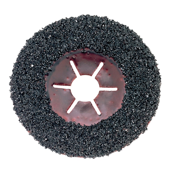 Leikkuulevy half-flex 115mm