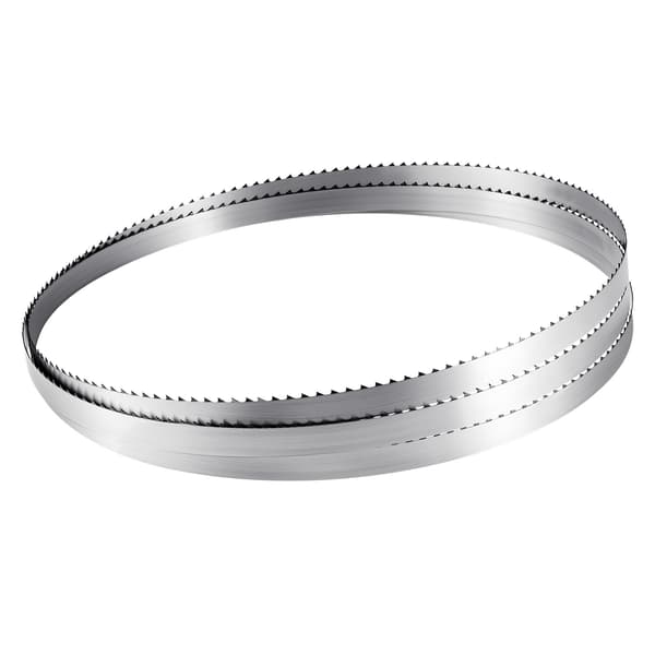 Bandsågblad 2780 mm, 4 TPI, SK5 stål, 16 mm; 1-pack
