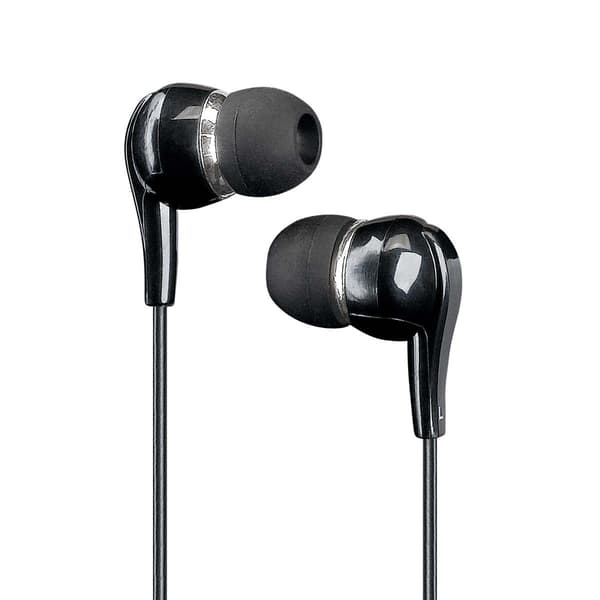 Bærbar CD MP3-afspiller anti-shock Sølv