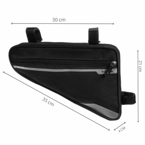Cykeltaske SR14097