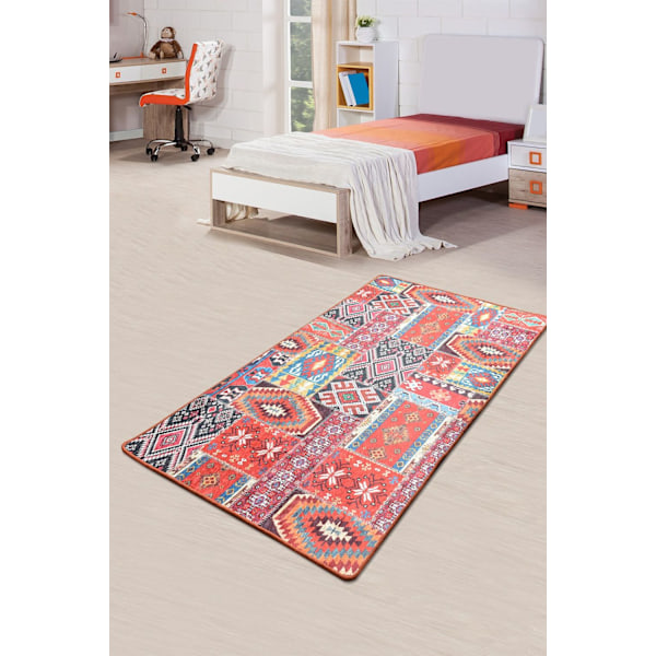Hallimatto (80 x 200) Patchwork