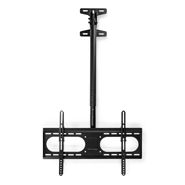 Fullt bevägligt tak TV fäste | 42-65 " | Maximal skärmvikt som stöds: 45 kg | Går att tilta | Roterbar | Minsta takavstånd: 716 mm | Max takavstånd: 1