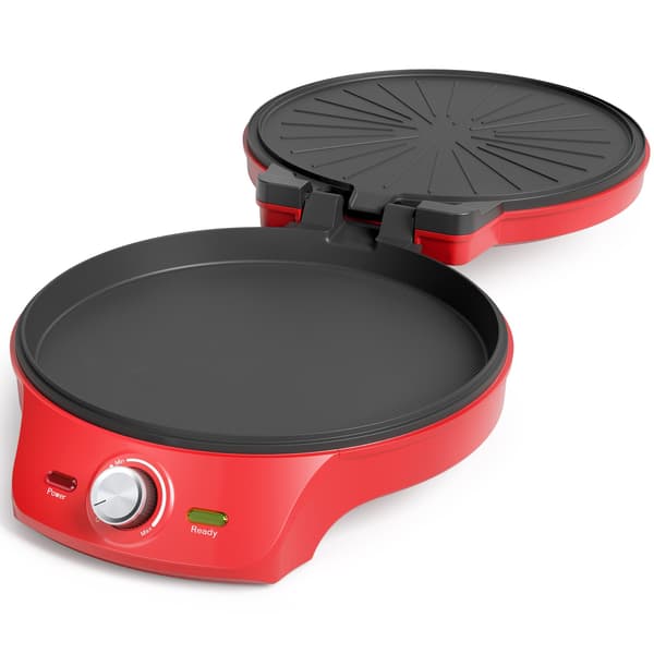 Pizzamaskine Ø 32 cm 115007 2000W 180°