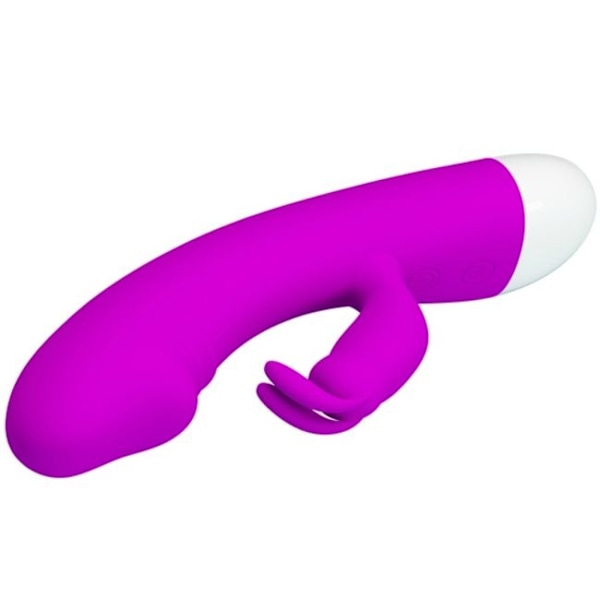 Pretty Love - Smart Will Vibrator 30 tilstande