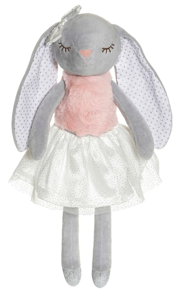 Tk Ballerinas Kelly Rabbit Plush