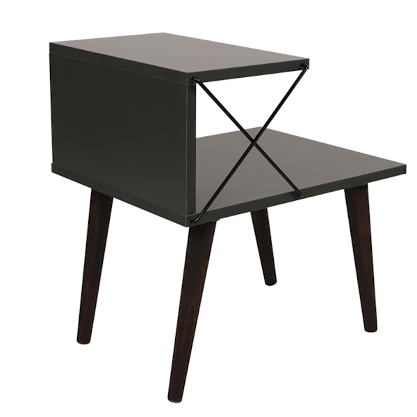 Natbord Cross - antracit