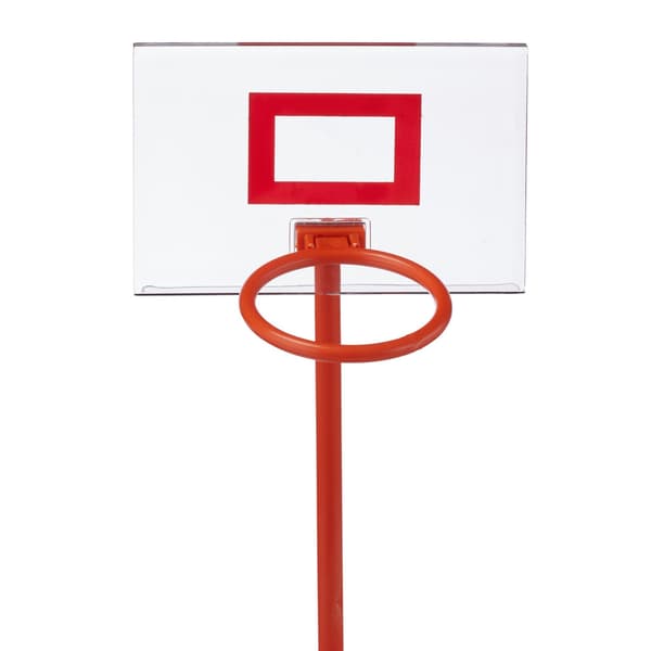 Dricksspel med basket