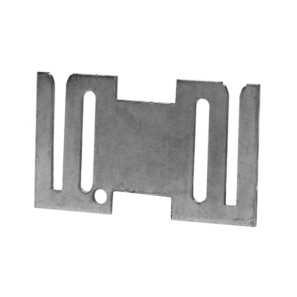 ZoneGuard Plate teippiliitin 40 mm
