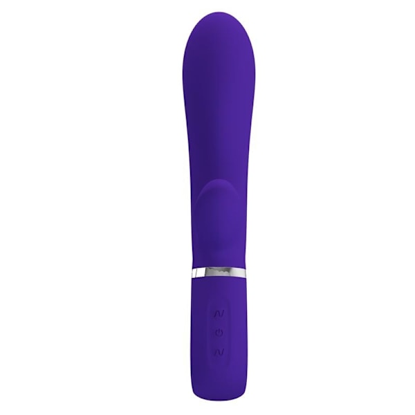 Thomas Vibrator G-Spot Purple