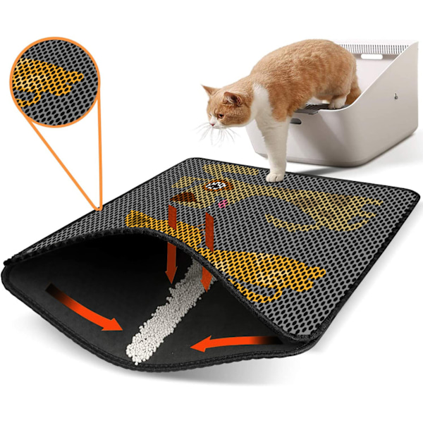 Kattsand Mat Nrszn0230