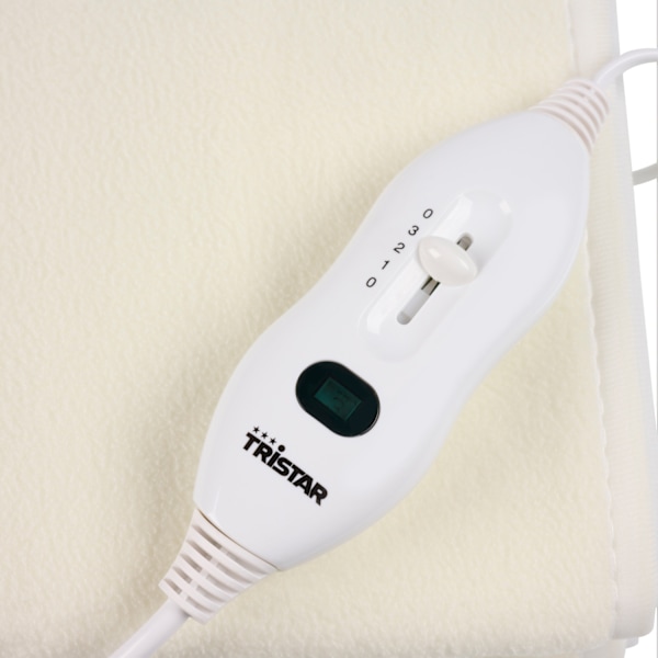 Sengevarmer til 1 person, BW-4753 150x80 cm 60 W