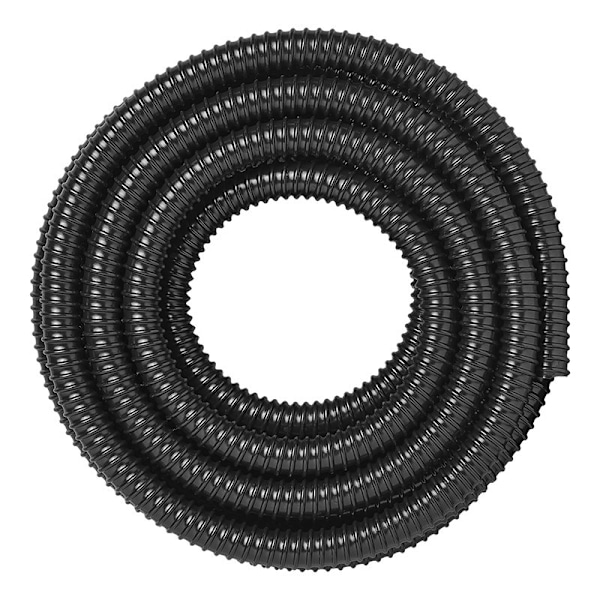 Spildevandsslange 10,00M / 19mm