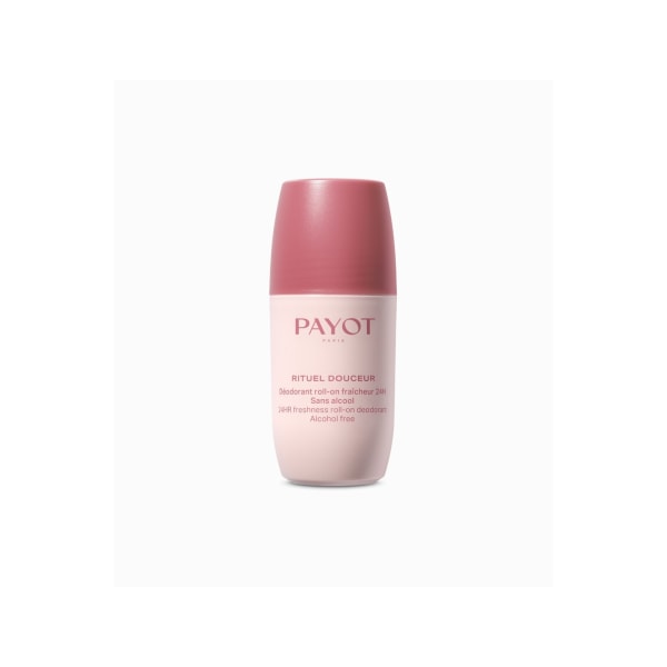 Payot Rituel Douceur Déodorant Roll-On Fraí®cheur 24h 75ml