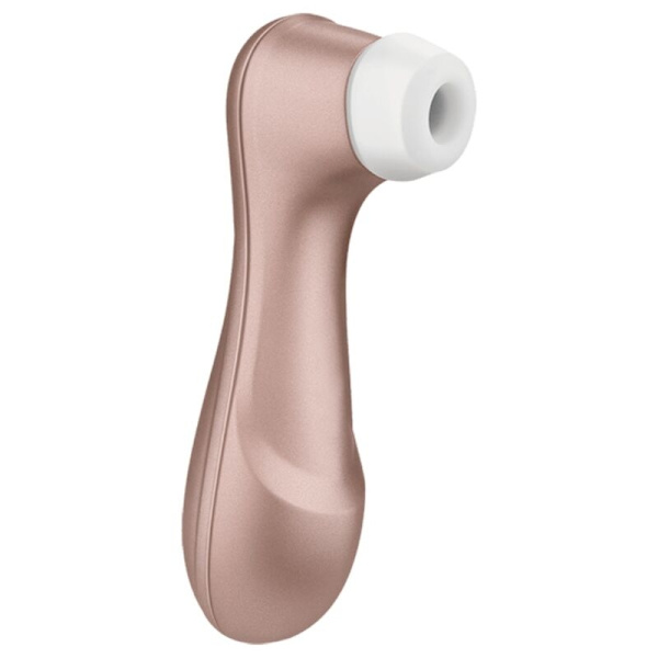 Satisfyer - Pro 2 Ng ny version