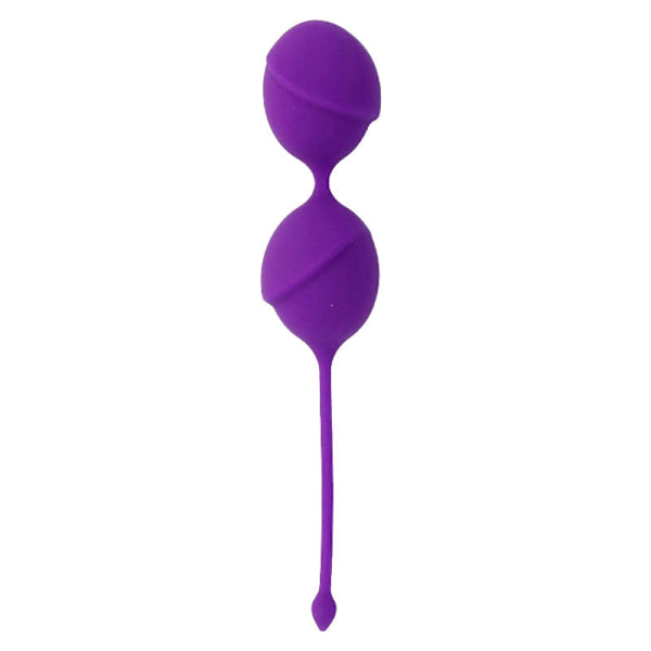 Intense - Karmy Fit Kegel Silikone Lilac