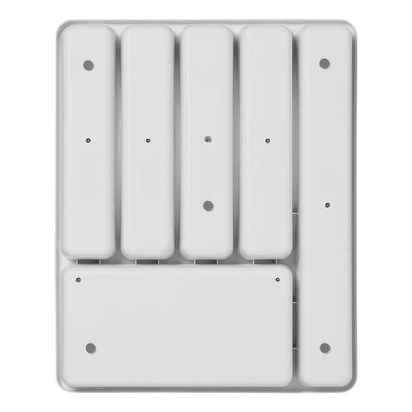 Bestickbricka 40,5 x 32,5 x 4,5 cm