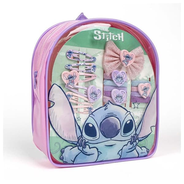 Disney Stitch skönhetsryggsäckset