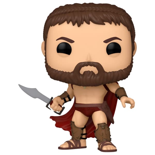 POP-figur 300 Leonidas