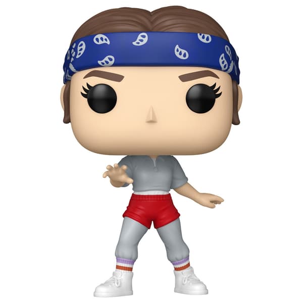 POP-figuuri Stranger Things 5 ​​Eleven